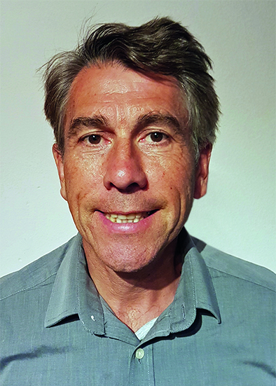 Gerald Ach