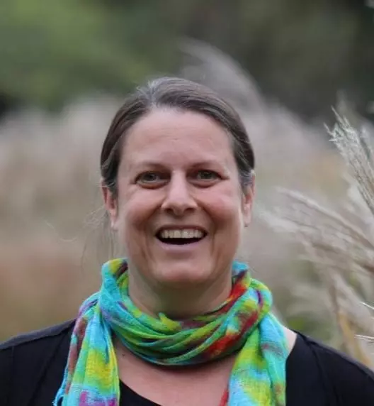 Sonja Ruhdorfer