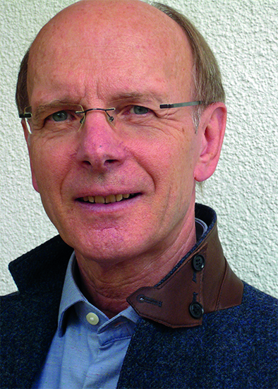 Dr. Peter Suchla