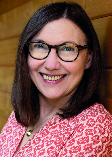 Hildegard Holoubek-Reichold