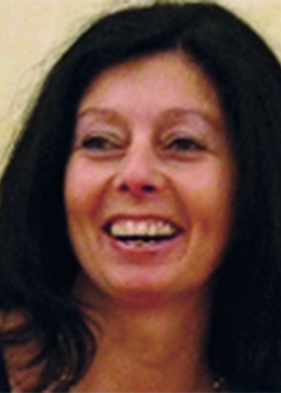 Dr. med. Iris Habitzel