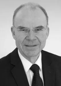 Berthold Goerdeler