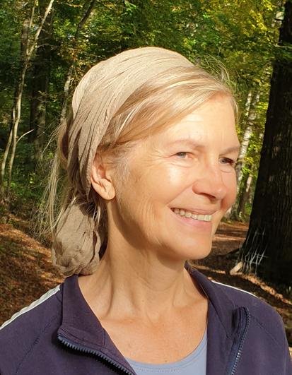 Katja Domes
