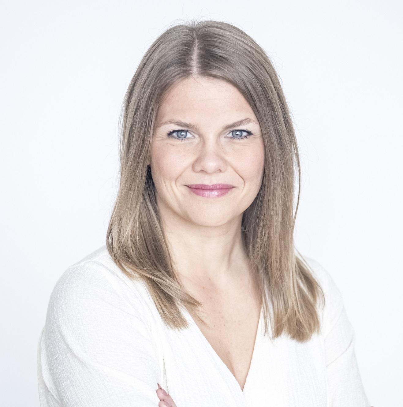 Dr. Nina Bürklin