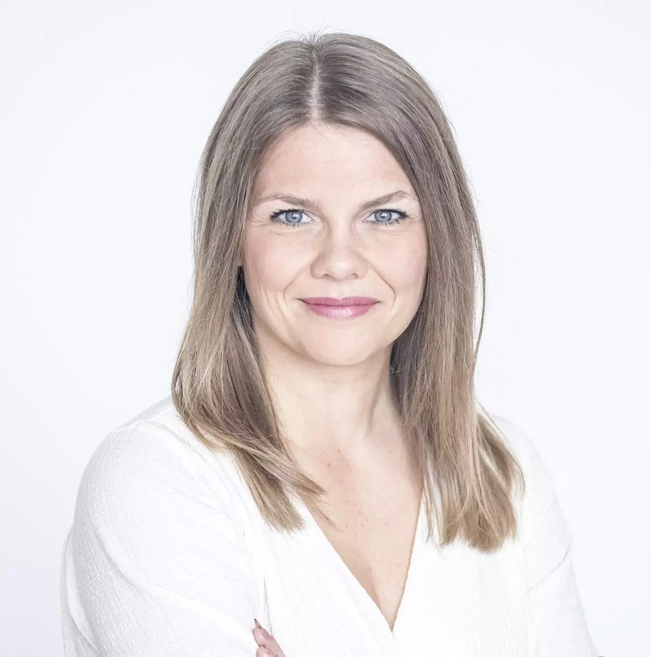 Dr. Nina Bürklin