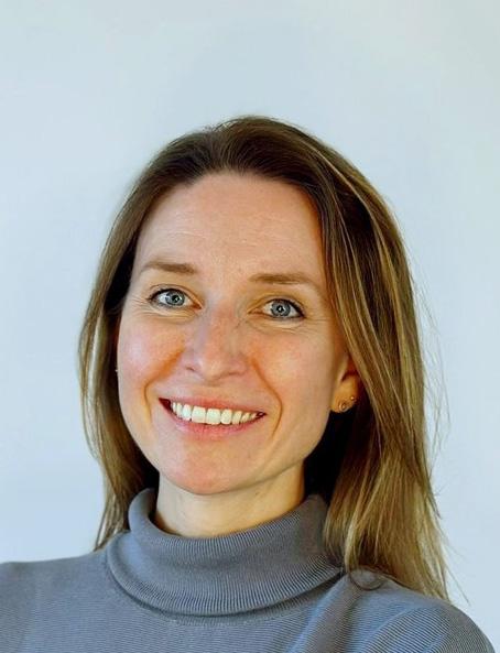 Susanne Grasegger