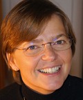 Dr. med. Stephanie Hofmeier