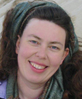 Rena Cornelia Lange
