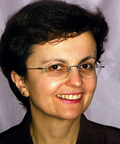 Dr. med. Anita Willburger