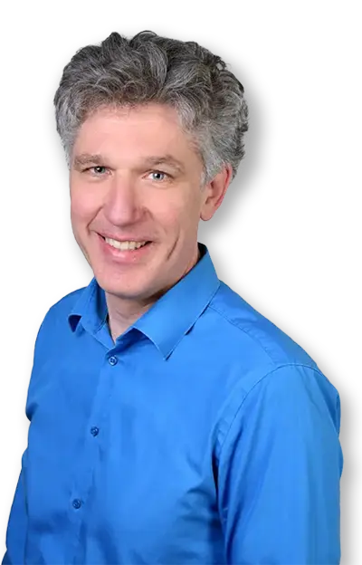 Dr. phil. Oliver Florig