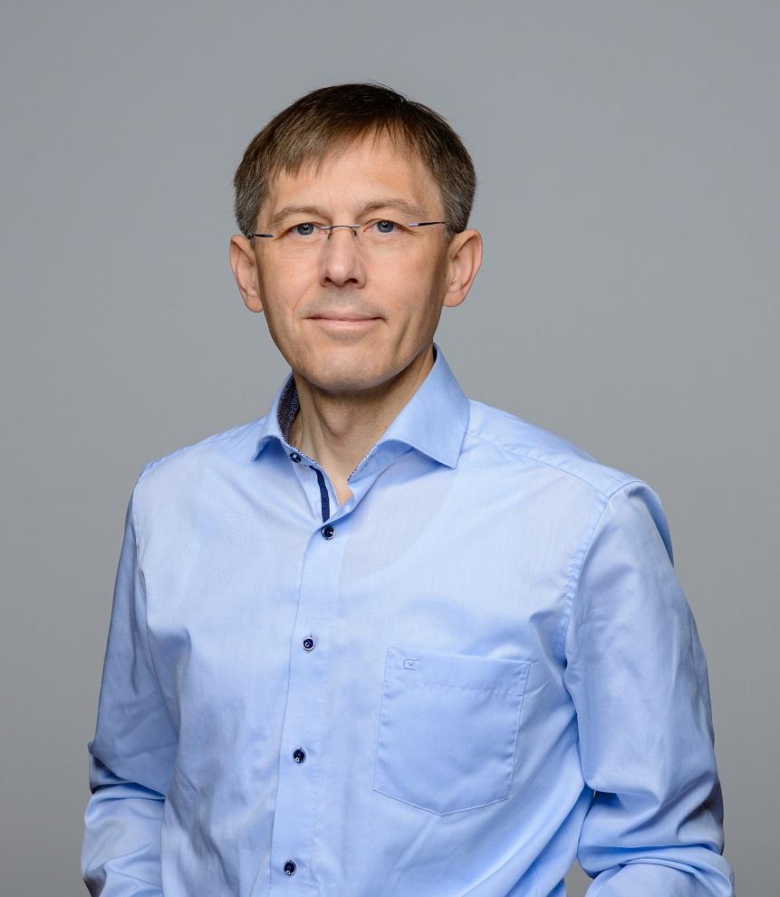 Assoz. Univ.-Prof. Dr. theol. habil. János Vik